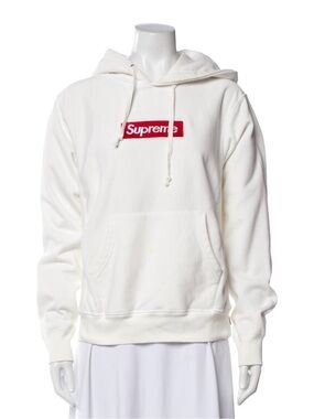 Supreme Hoodie